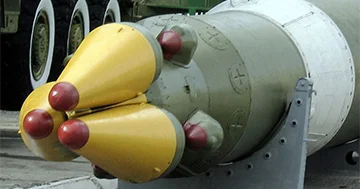 Lukaşenkoya Oreşnik etibar edilməyəcək..?