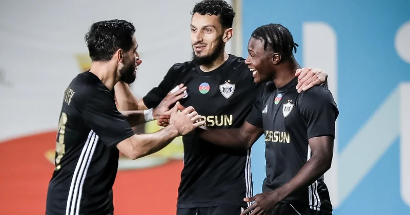 “Qarabağ”ın “İmişli”yə vurduğu qollar VİDEO