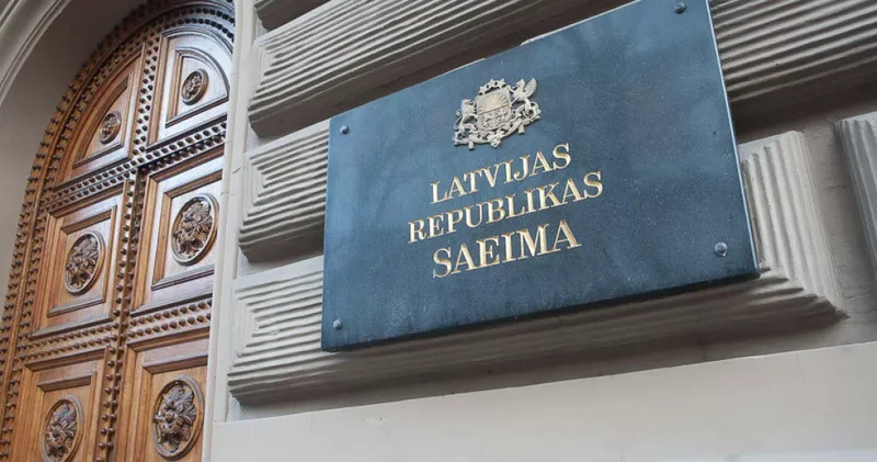 Продукт радикального феминизма : парламент Латвии проголосовал за выход из Стамбульской конвенции