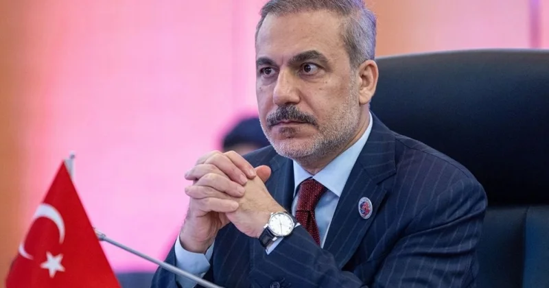 Фидан о переговорах Москвы и Киева: дипломатия сильнее сложностей