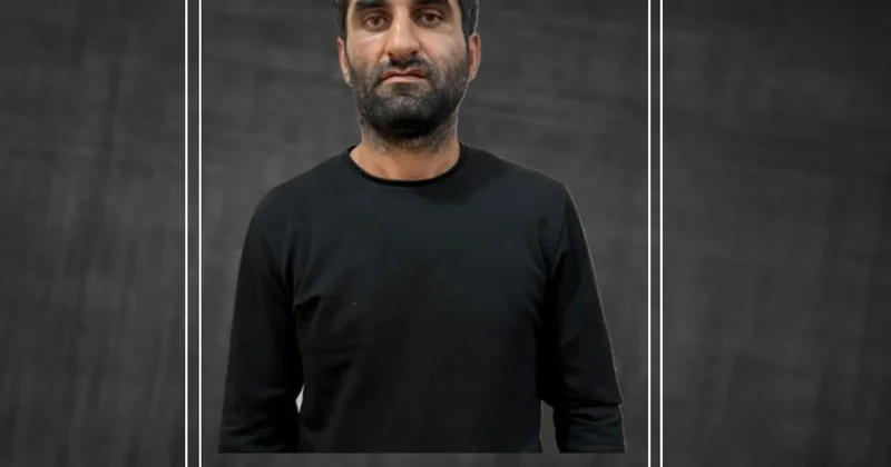 Həmkəndlilərinin evlərindən oğurluq edən Masallı sakini saxlanılıb