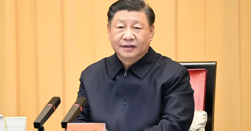 Си Цзиньпин: Китай будет поддерживать свободную торговлю