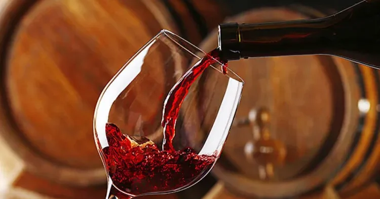 Gündə bir qədəh qırmızı şərab qaraciyərə ciddi zərər verə bilər