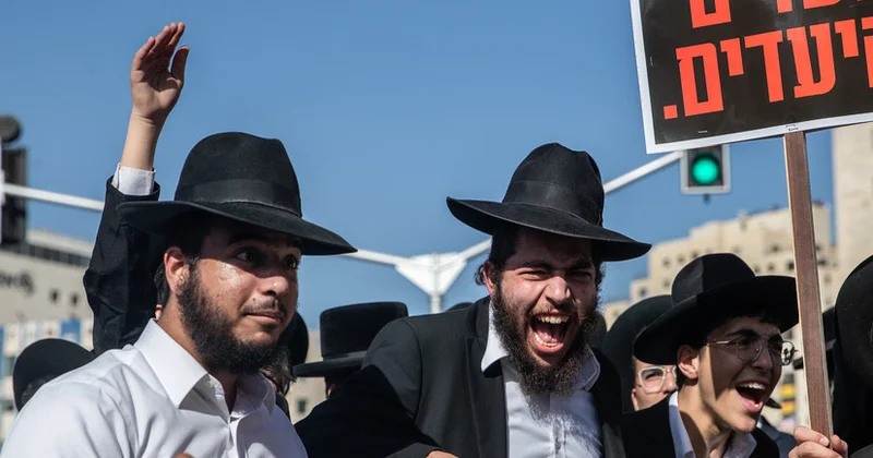 Qüdsdə hərbi çağırışa etiraz zamanı 15 yaşlı yeniyetmə həlak olub