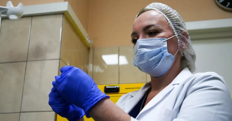 В России ощущается дефицит врачей