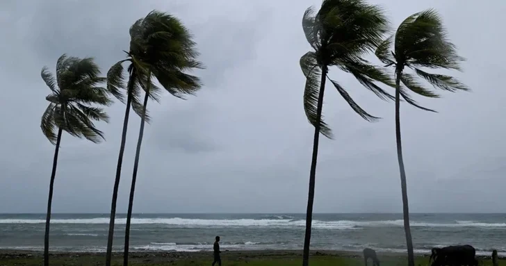 Смертельная стихия: ураган Мелисса унес жизни почти 50 человек в Карибском бассейне