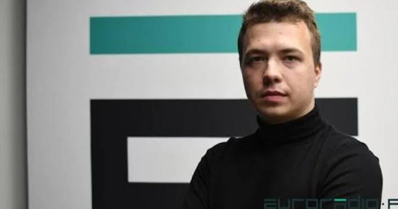 Belarus müxalifətçisi kəşfiyyat üçün işlədiyini etiraf edib