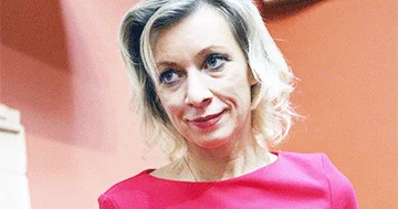 Zaxarovanın Moskvanın mərkəzindəki gizli mənzili aşkar edilib...