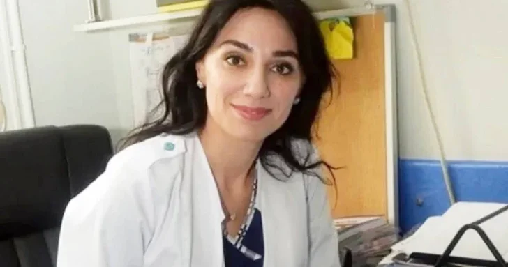 Невестка Рамиза Мехтиева освобождена от должности