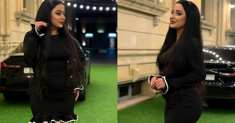 Müğənnidən olay sözlər: “Səmimiyyəti yanlış anlayırlar”