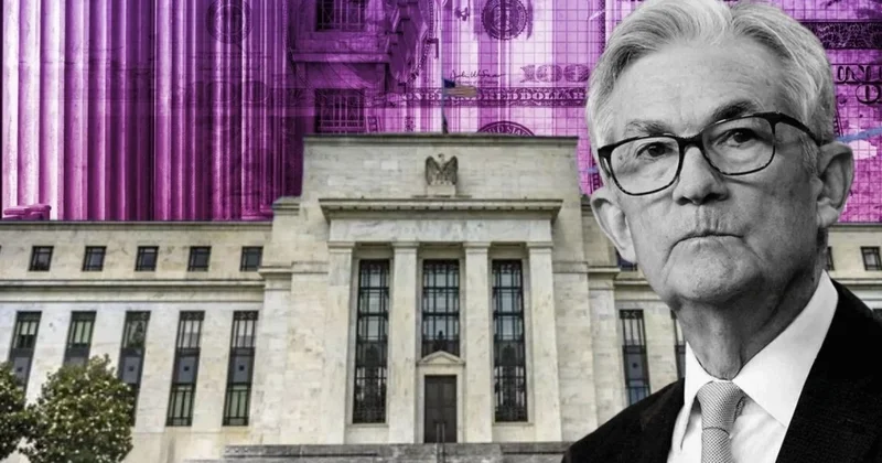 FED işçilərinin 30 % ni ixtisar edəcək