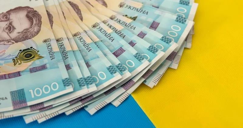 Ukraynanın pulu tükənir