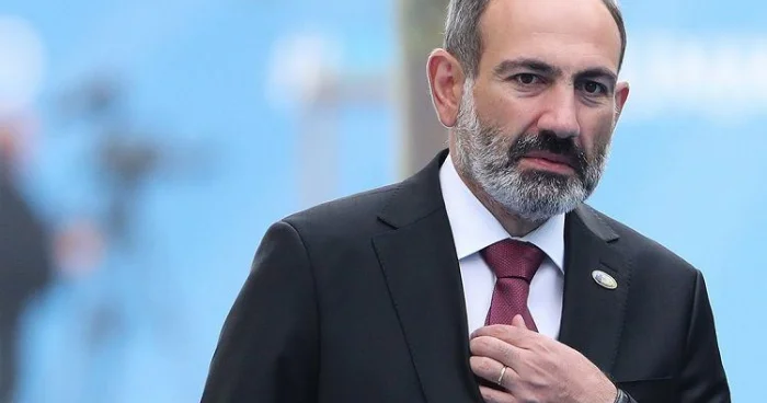 Paşinyan: “İlham Əliyev tarixi qərarlar verib”