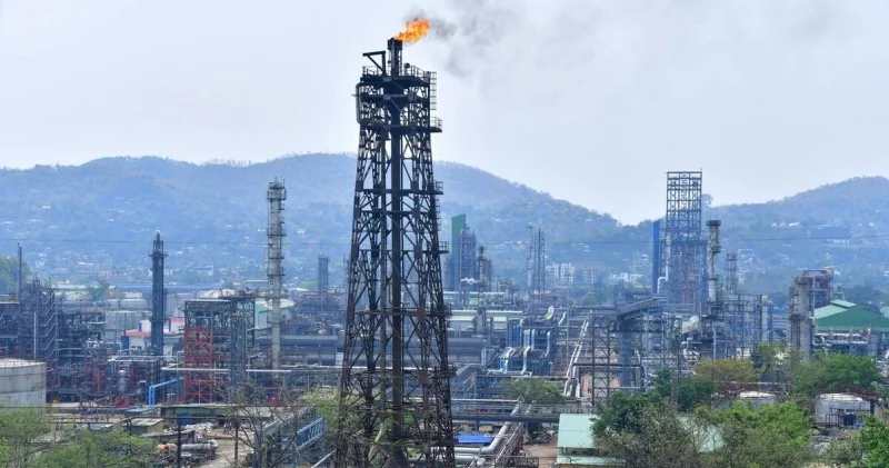 Hindistanın ən böyük neft şirkəti yenidən Rusiya neftini alır