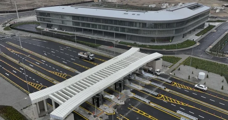 СЭЗ Алят: первые производства запустятся к концу 2025 года