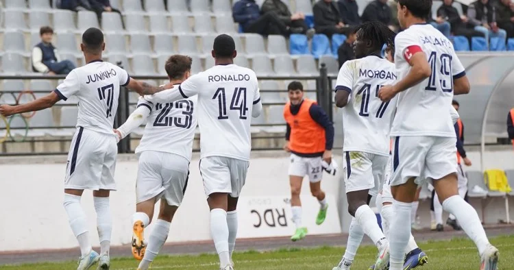 İmişli nin apellyasiya şikayəti təmin olunmadı texniki məğlubiyyət qüvvədə qaldı