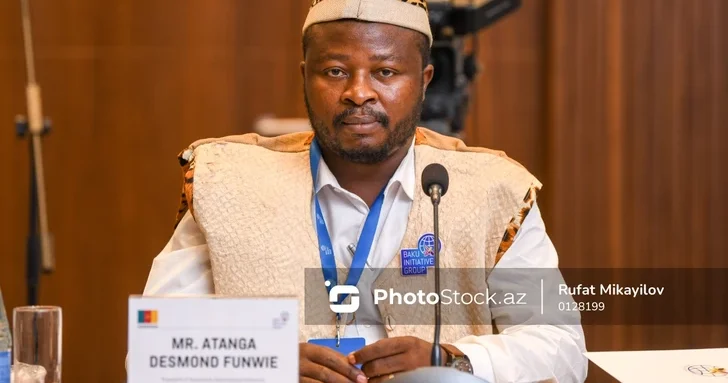 Колониальные шрамы: психотерапевт из Камеруна о том, как прошлое влияет на будущее Африки