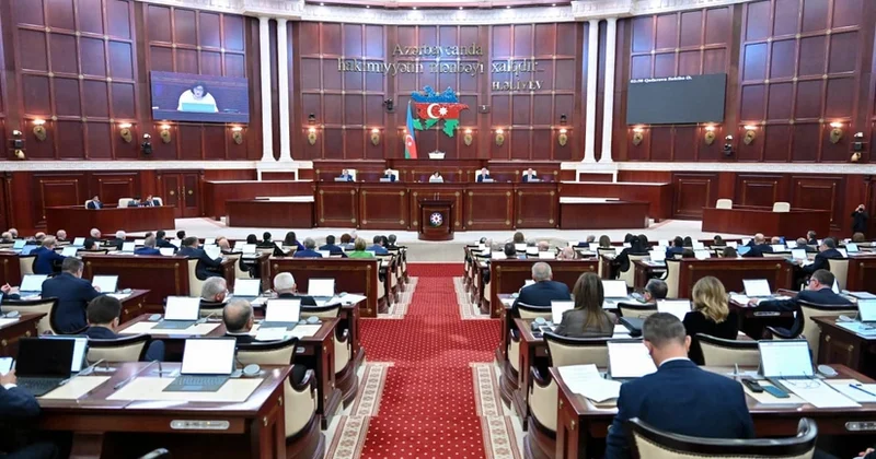 Deputatlarımız İrəvana bu səbəbdən getməyib