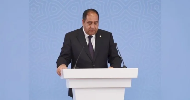 Помощник главы ИВ Балакенского района прокомментировал информацию о задержаниях