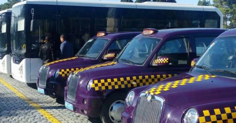 Bu avtomobil dayanacaqları ilə bağlı yeni tələblər