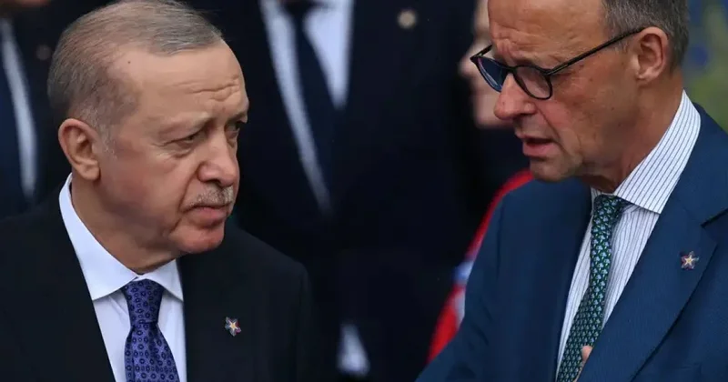 Берлин и Анкара: новый баланс интересов в архитектуре европейской безопасности АНАЛИТИКА