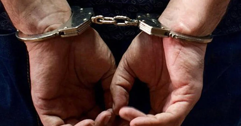 В Армении задержаны высокопоставленные военные