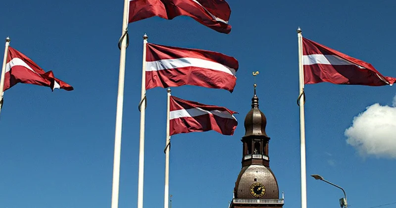 Latviya İstanbul Konvensiyası ndan çıxmağa hazırlaşır Deputatlar hə dedi