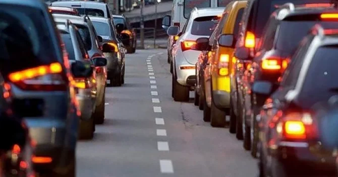 Avtomobil nəqliyyatı haqqında Qanunda dəyişiklik edilir