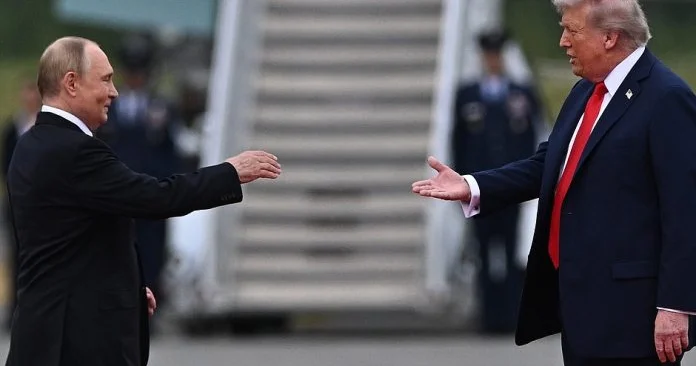 Nüvə gücləri qarşı qarşıya: Tramp və Putin yeni soyuq müharibəni başladır