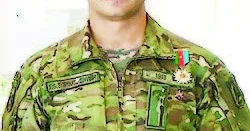 Döyüş ruhundan güclü silah yoxdur!