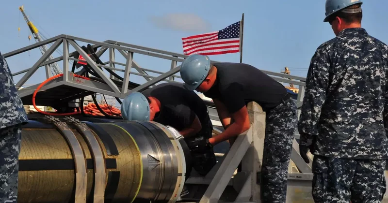 Pentaqon Ukraynaya “Tomahawk” tədarükünə razılıq verdi
