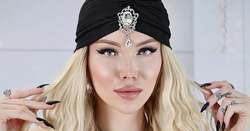 Я не обязана оправдывать чужие мечты: исповедь певицы и женщины трансгендера ЭКСКЛЮЗИВ