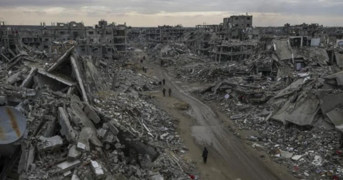 WP: “ABŞ İsraildən şübhələnir”