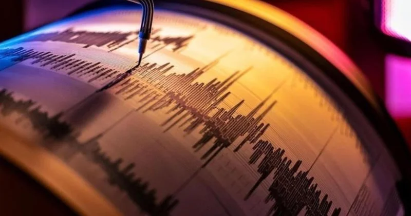 Türkiyədə 4,1 bal gücündə zəlzələ olub