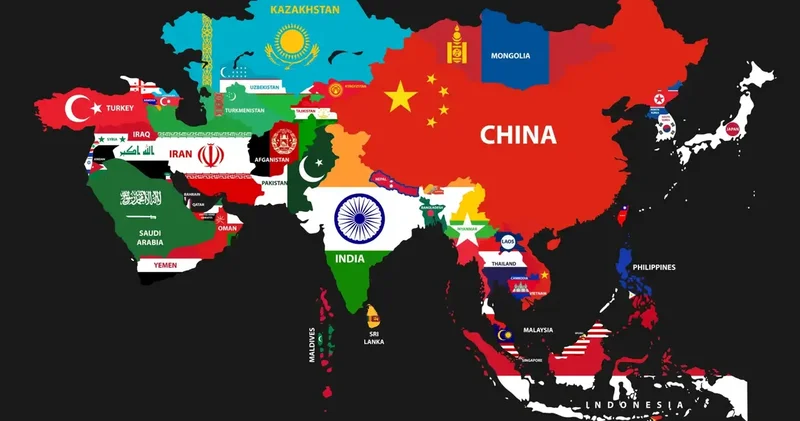 Dövlətlərin müasir təhlükəsizlik qayğısı: İdeoloji sərhədlərin qorunması prioritetdir