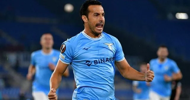 Pedro Roma klubundakı gələcəyi ilə bağlı qərarını verdi SON DURUM