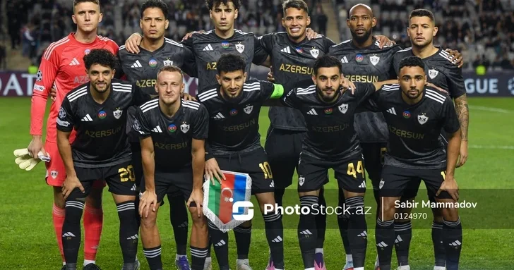 Карабах сегодня проведет очередной матч в Премьер лиге