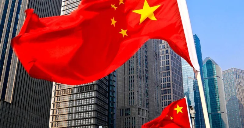 Китай призвал G7 не ломать мировую торговлю