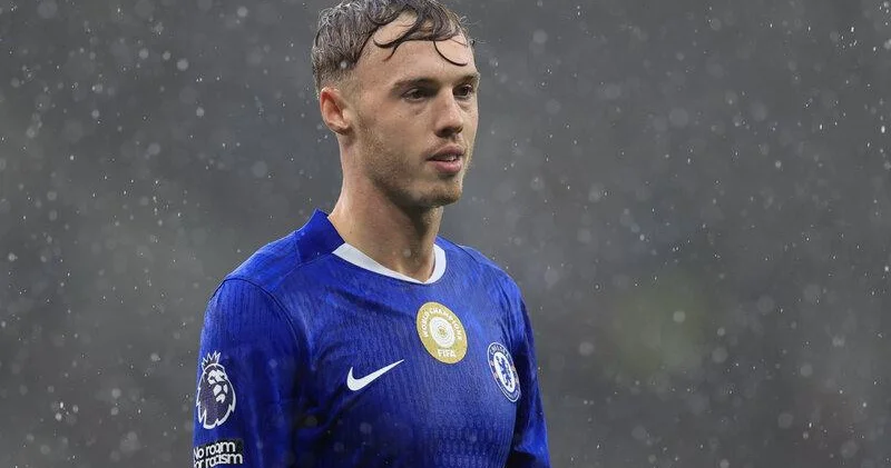 Palmer Qarabağ la oyunda iştirak edə bilər