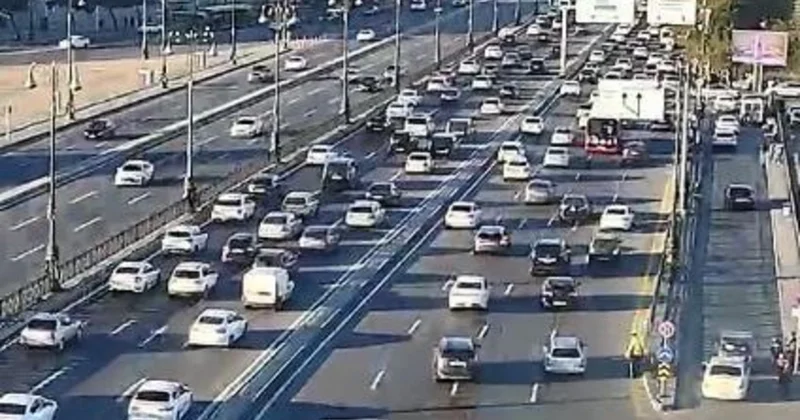 Paytaxtda sıxlıq olan küçələrin SİYAHISI 31.10.2025