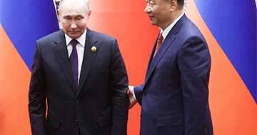 “Rusiyanın qələbəsi Çin üçün də əlverişsizdir...”