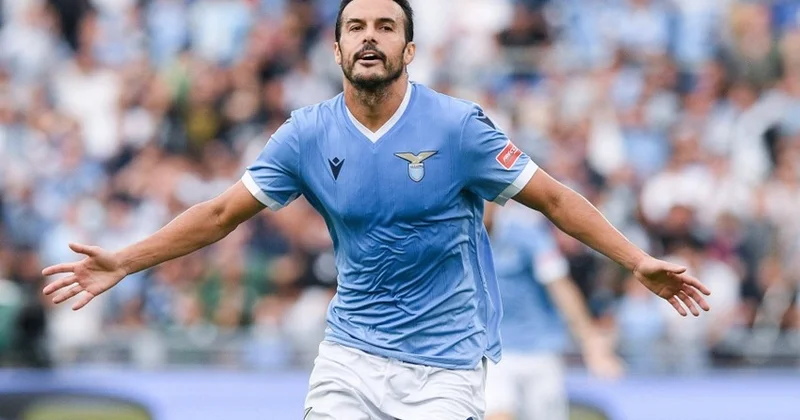 İspaniyalı futbolçu “Latsio”dan ayrılır