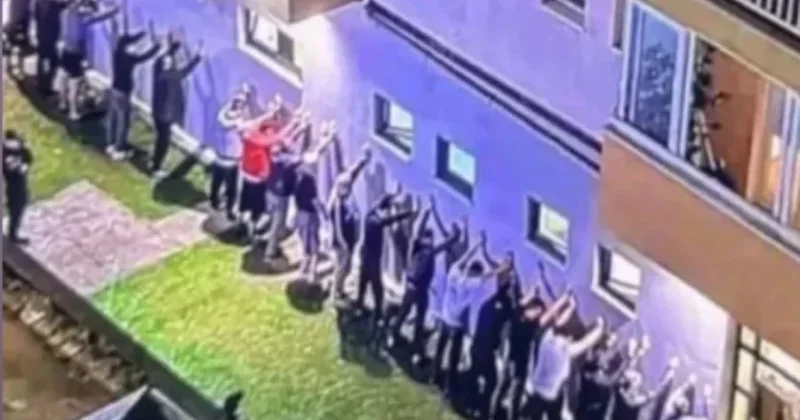 Monteneqro Ombudsmanı saxlanılan Azərbaycan vətəndaşının vəziyyətini nəzarətə götürüb