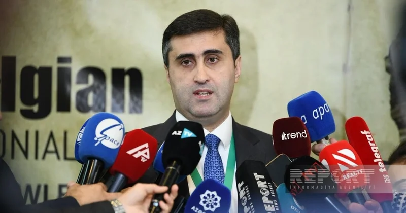 Abbas Abbasov: BTQ reparasiyalarla bağlı beynəlxalq layihələrə başlayıb