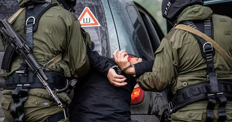 В РФ задержан азербайджанский авторитет по запросу Турции