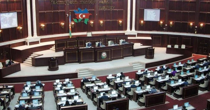 Avtomobillərlə bağlı dəyişikliklər qəbul edildi