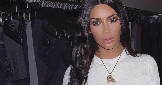 NASA заткнула Ким Кардашьян