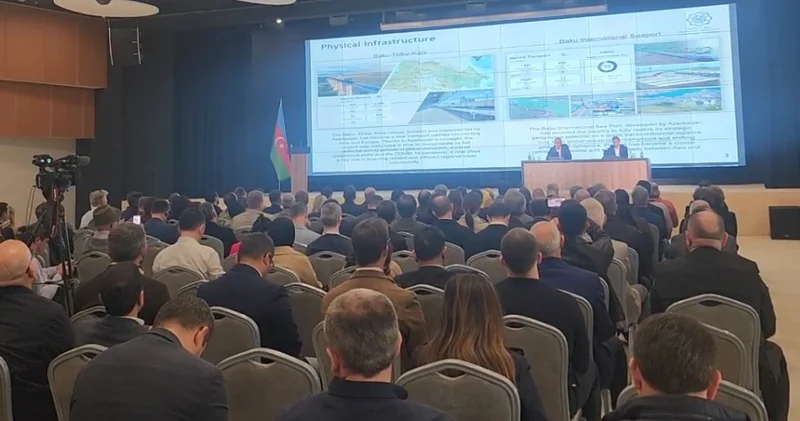 Zəngilanda beynəlxalq toplantı: Zəngəzur dəhlilzi müzakirə edildi VİDEO