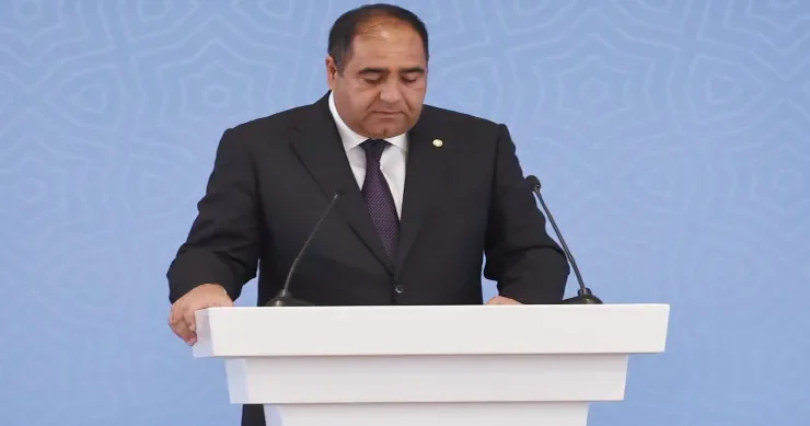 Balakənin keçmiş icra başçısı həbs edildi