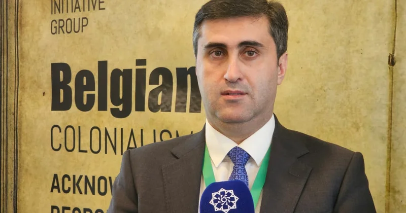 Bakı Təşəbbüs Qrupu Fransanın dənizaşırı əraziləri ilə bağı fəaliyyətini dayandırıb? Eksklüziv açıqlama